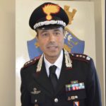 comandante franzese carabinieri