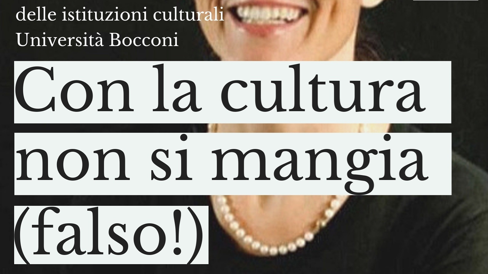 “Con la cultura non si mangia (falso!)” Convegno a Castiglion Fiorentino,  Palazzo San Michele