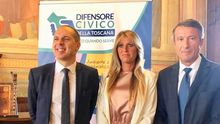 Il difensore civico regionale: realtà o fantasia?