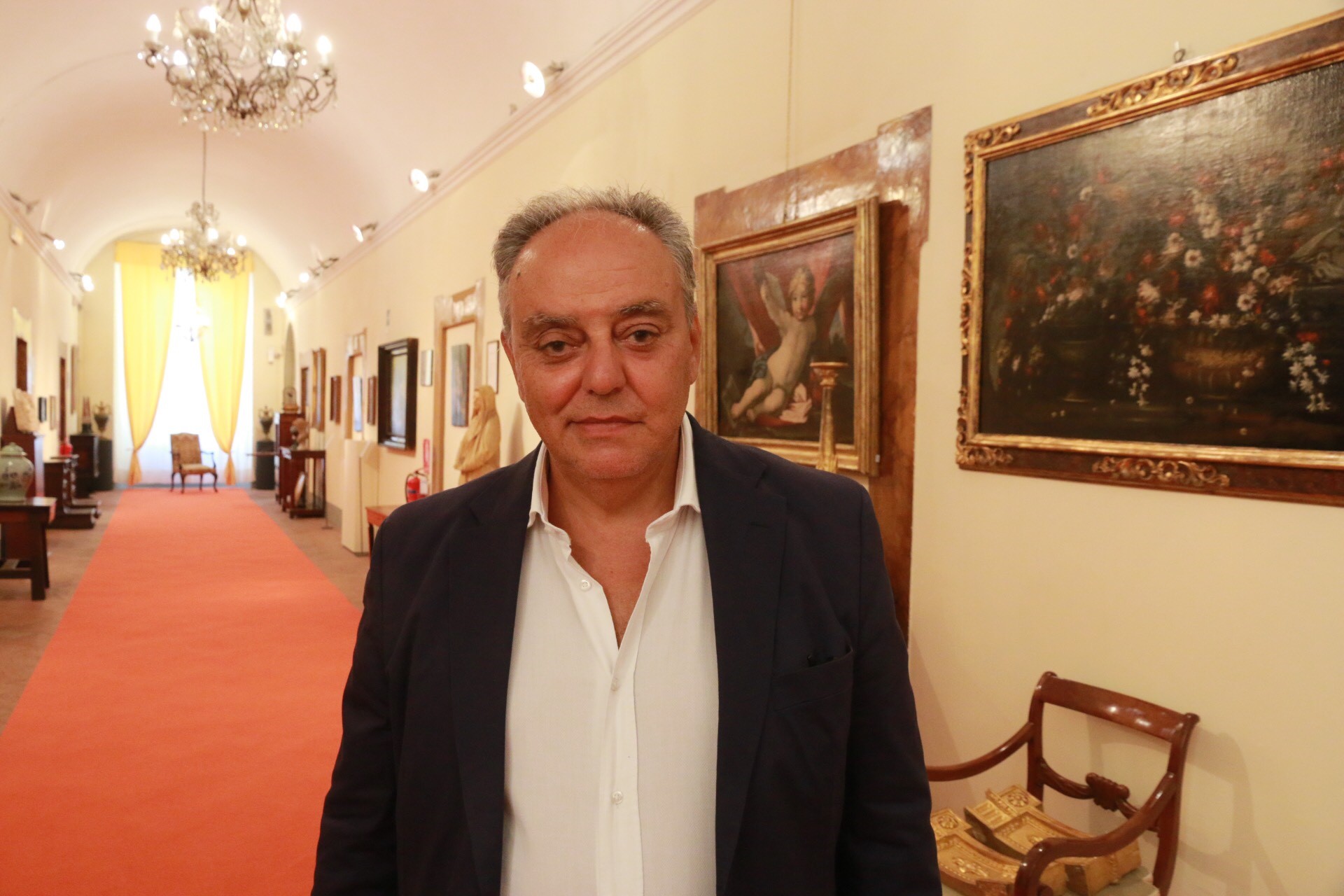 La 57° edizione di Cortonantiquaria chiude con un +10% di presenze