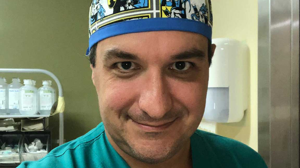 Traumatologia sportiva, parte l’attività ambulatoriale al San Donato
