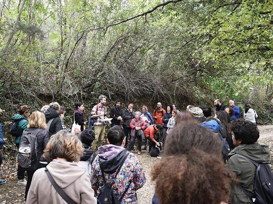 Cortona Maec: domenica 29 settembre trekking tra arte e cibo