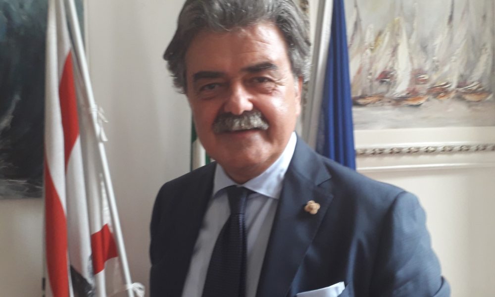 Imprese, Marchetti (FI): “Dalla Regione finora 0 euro di sostegni Giunta Pd-Iv ultima in Italia per aiuti: solo 2,9 euro a testa ma non alle aziende”