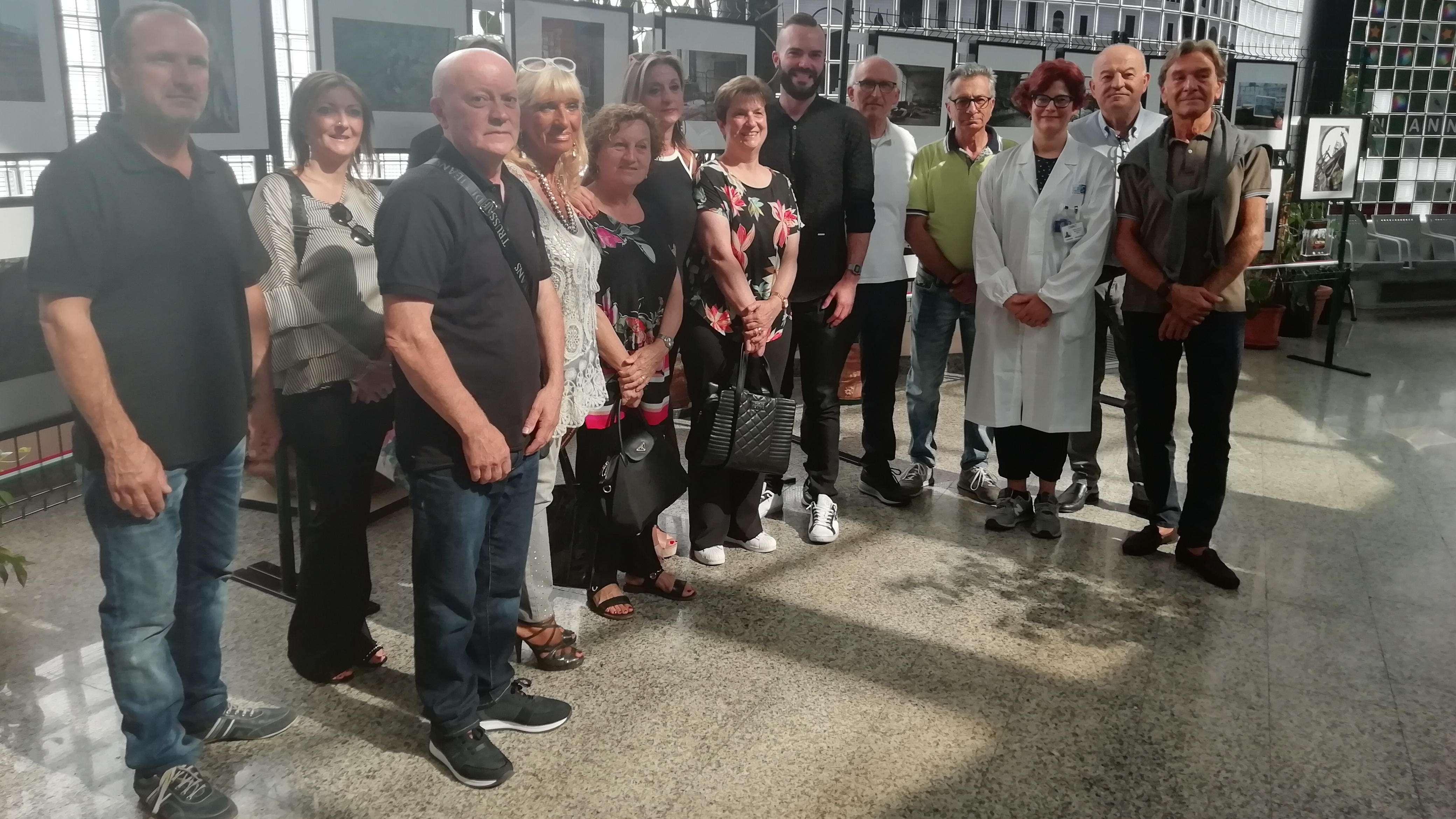 “Chernobyl” raccontata dalle foto di Alessio Otelli