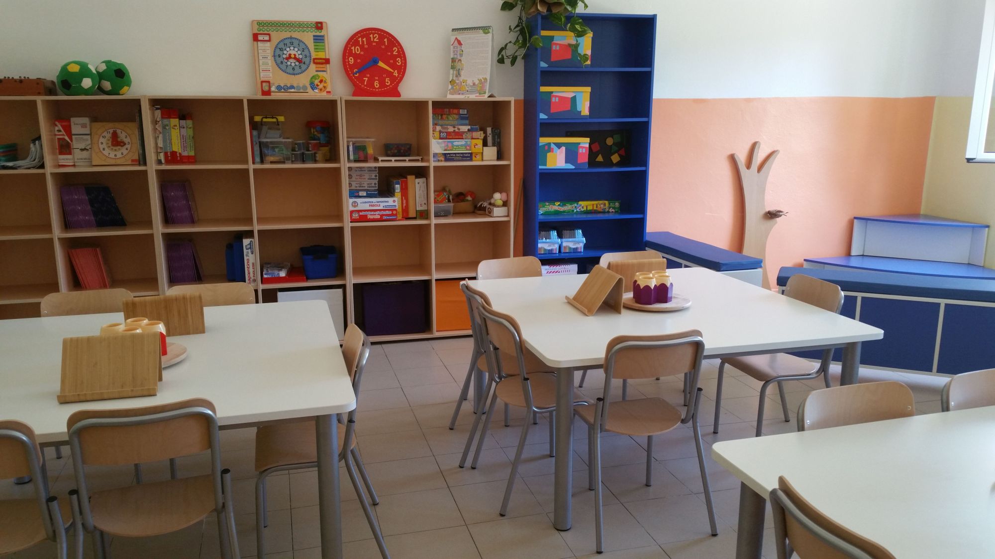 A scuola senza zaino: la collaborazione del Comune di Arezzo al progetto della scuola elementare di Staggiano