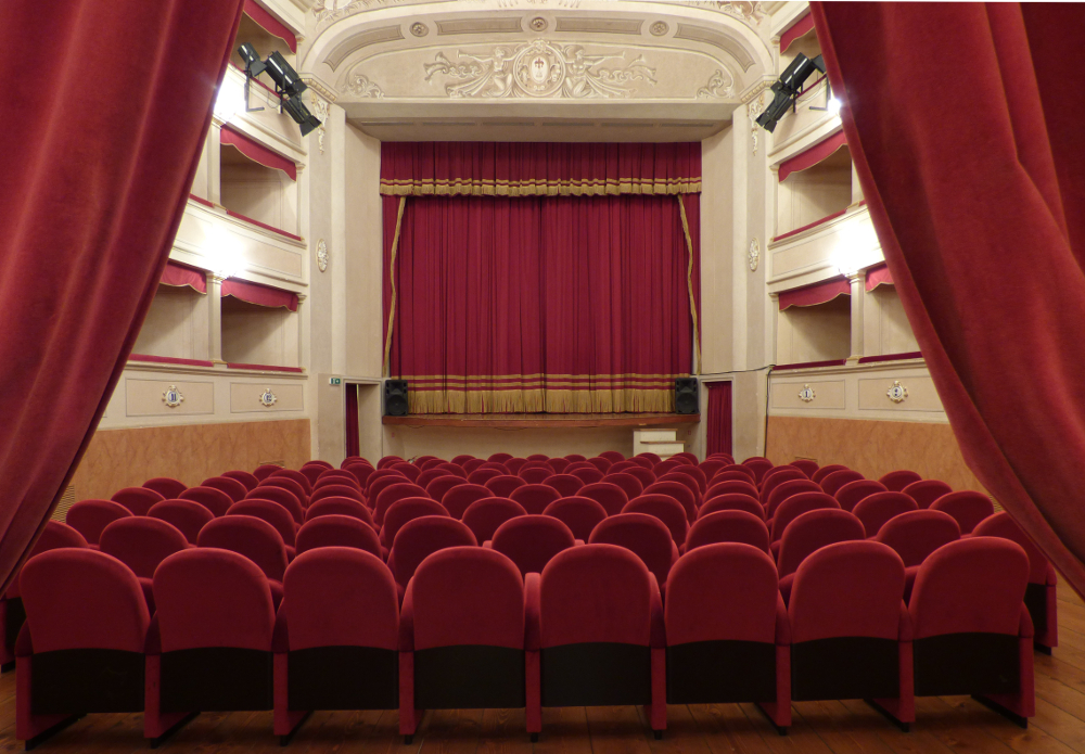 La nuova Stagione Teatrale di Cavriglia al via giovedì 12 dicembre