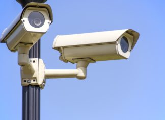 telecamere sicurezza