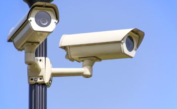 telecamere sicurezza