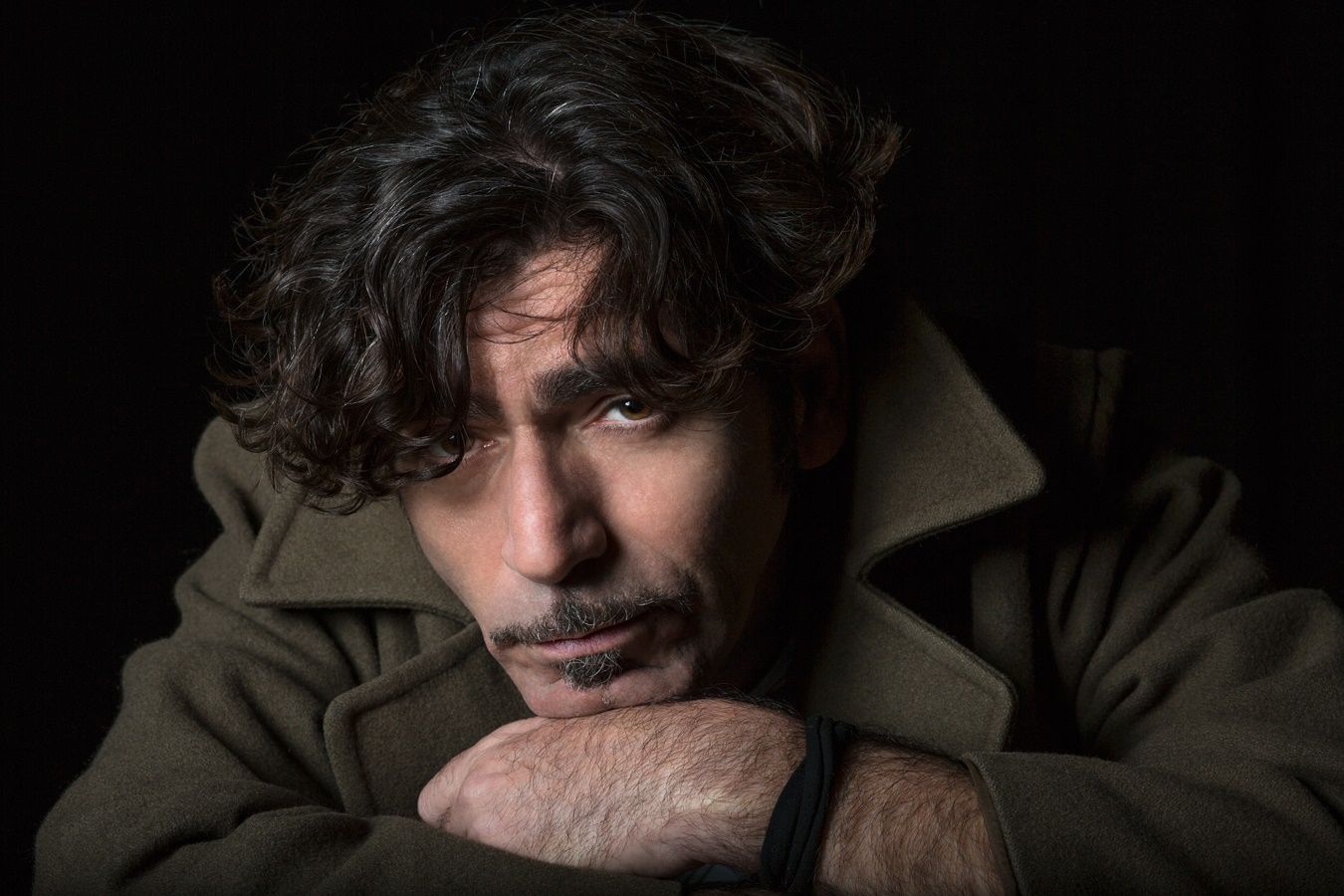 “Cos’hai da guardare”: Presentazione a Terranuova del libro di Bobo Rondelli