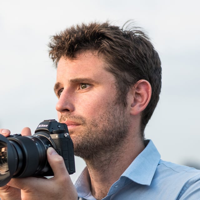 Il filmaker britannico Robert Whitworth racconterà la bellezza senza tempo di Arezzo