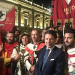 Giostra del Saracino Roma