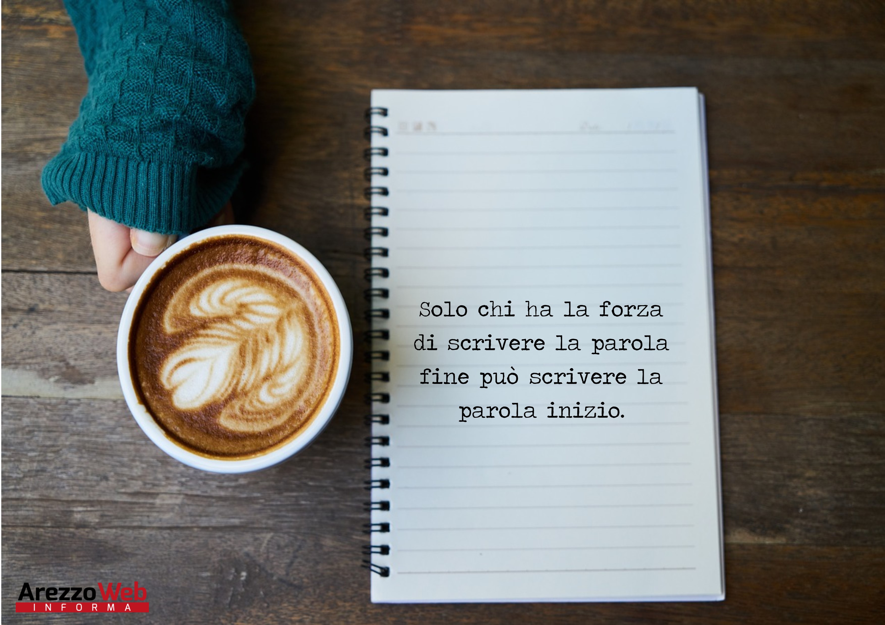 Il Buongiorno di Arezzoweb