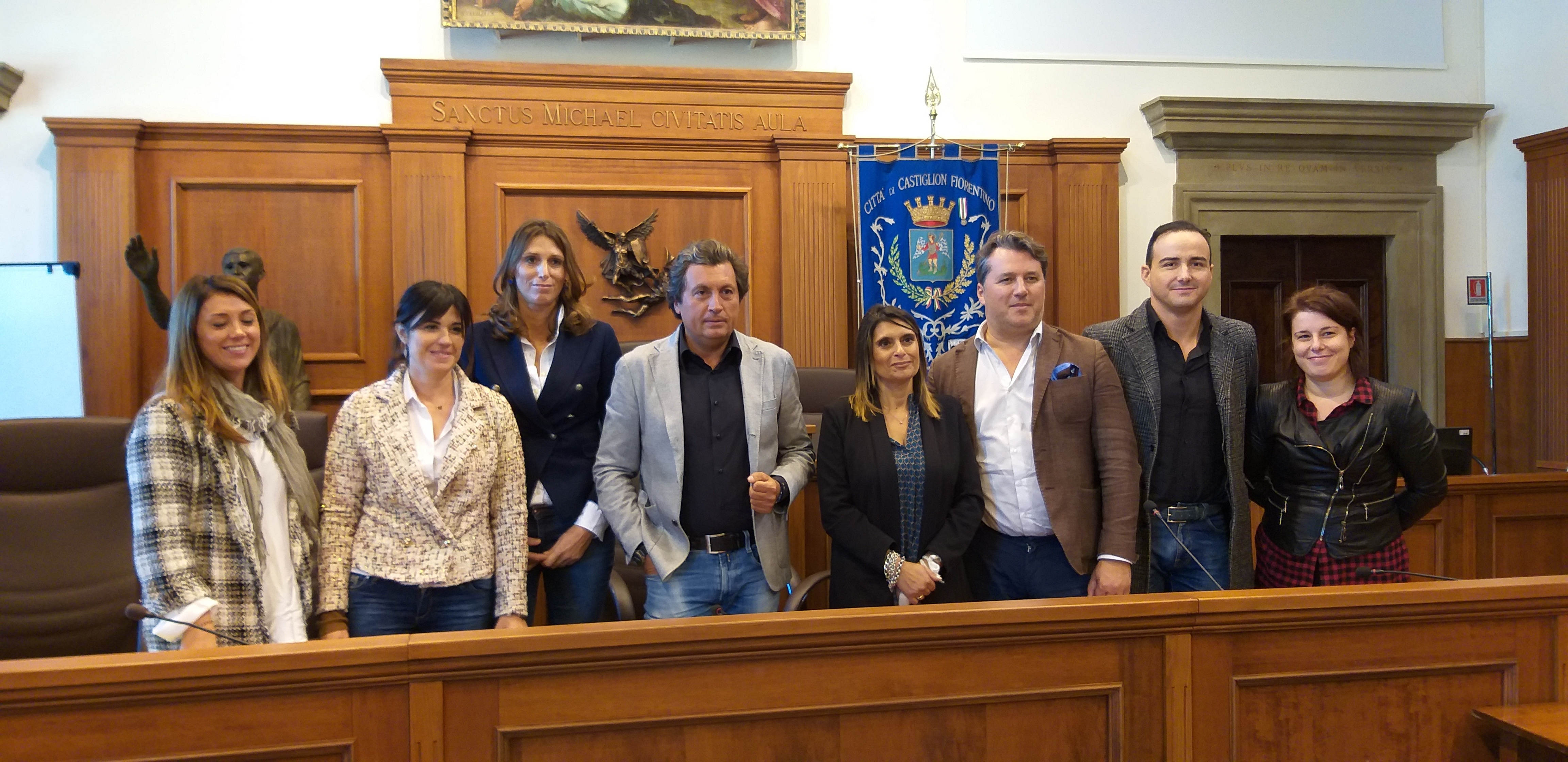 A Castiglion Fiorentino il convegno “Vivere è un’arte, arte è vivere”