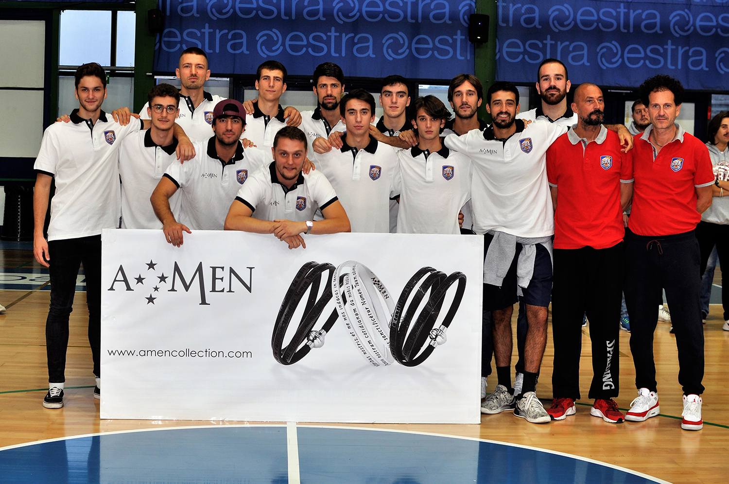 La Pielle fa valere la legge del PalaMacchia, Amen ko 75-65