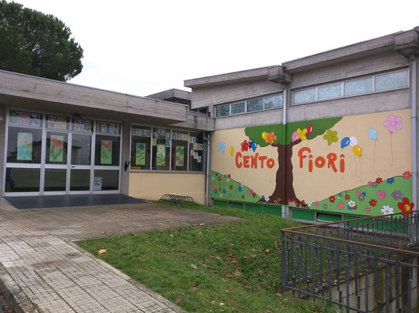 Scuole: lavori all’impianto di climatizzazione della Centofiori di Sansepolcro