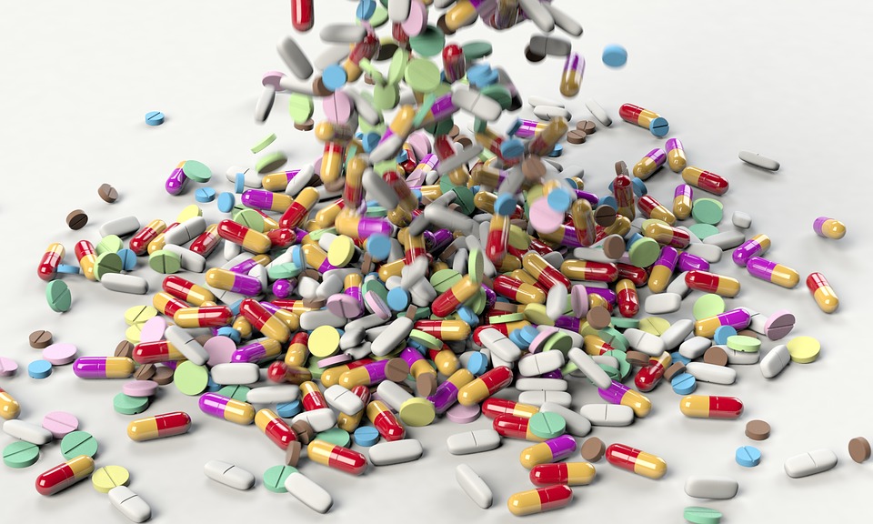 Antibiotici 1