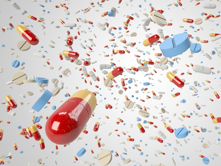 Attenzione all’abuso di antibiotici