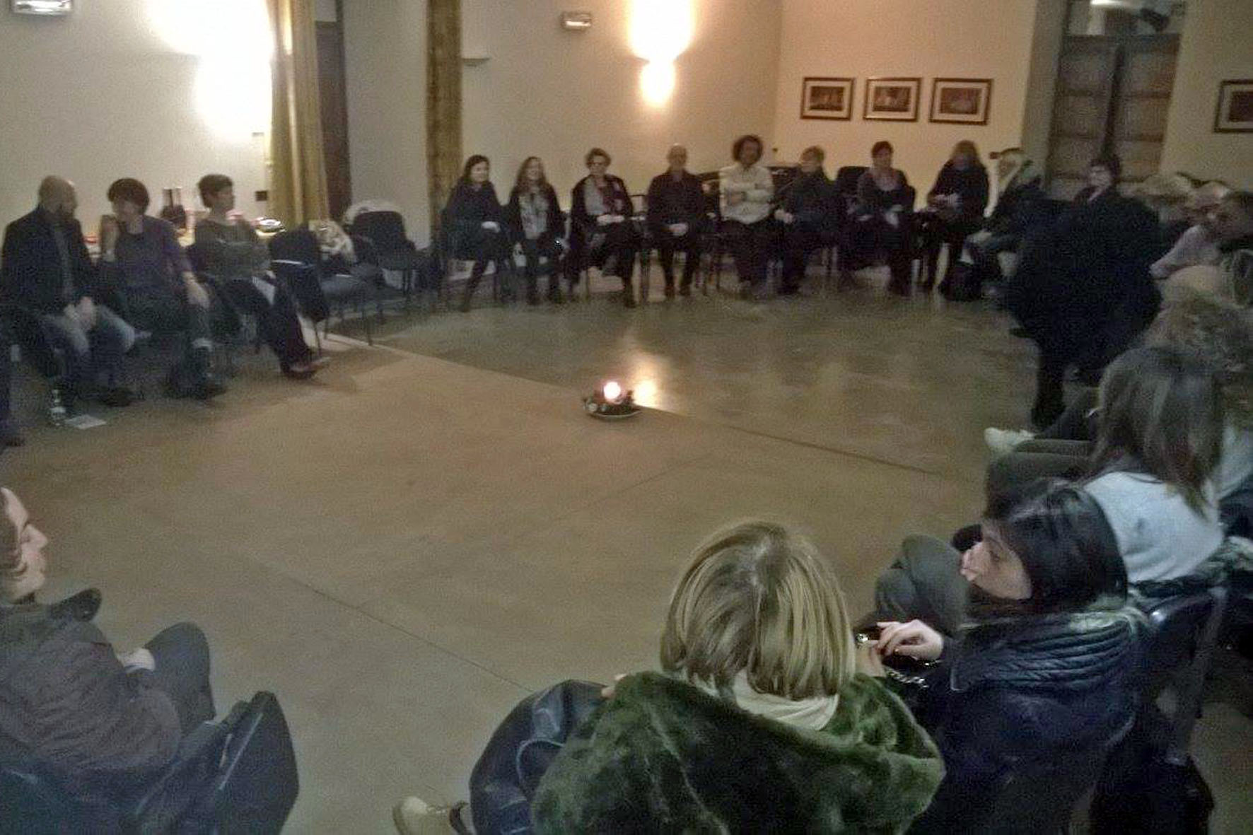 Corsi e conferenze per scoprirsi: al via il nuovo anno di Arezzo Psicosintesi