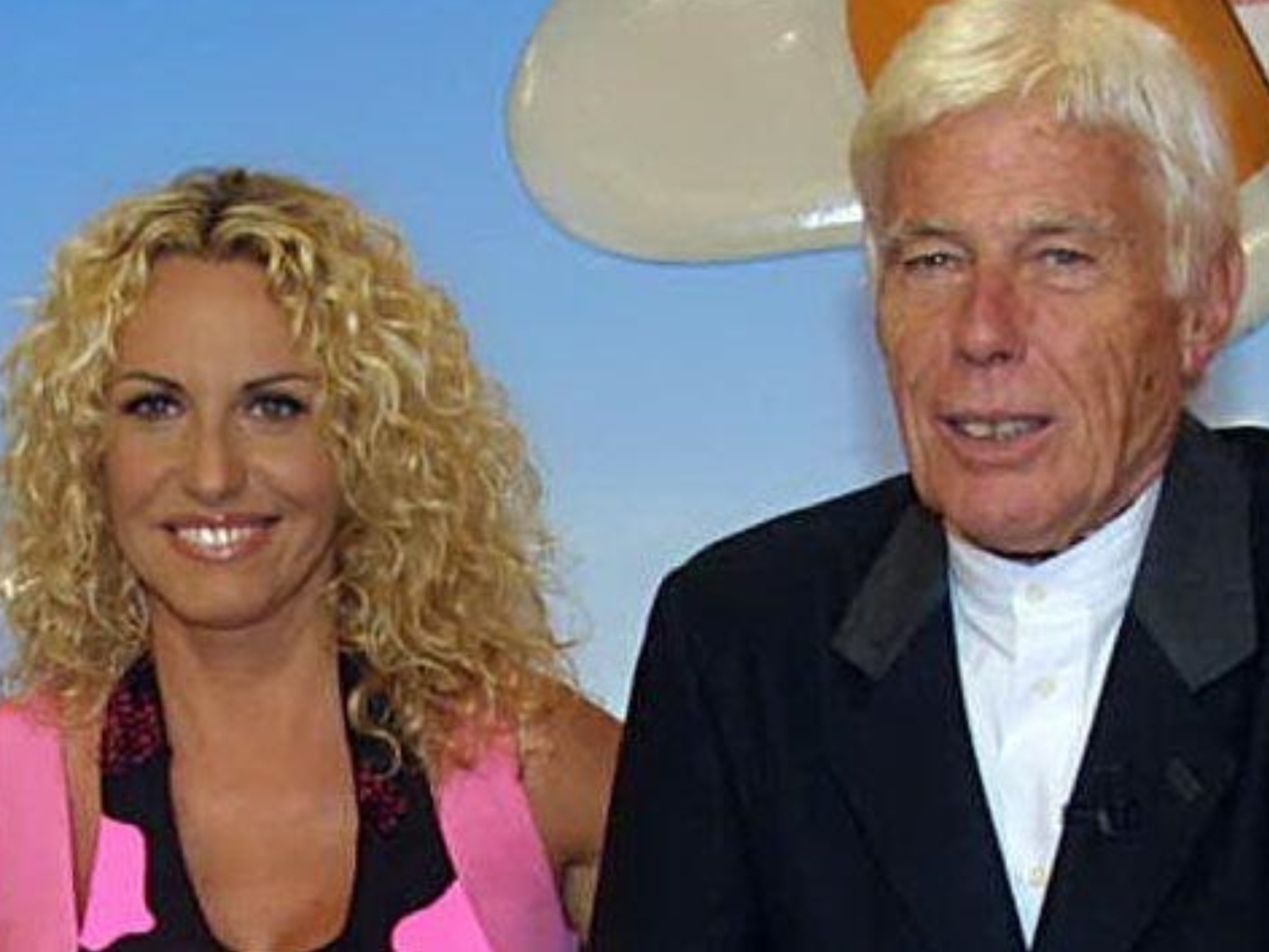 E’ morto Beppe Bigazzi