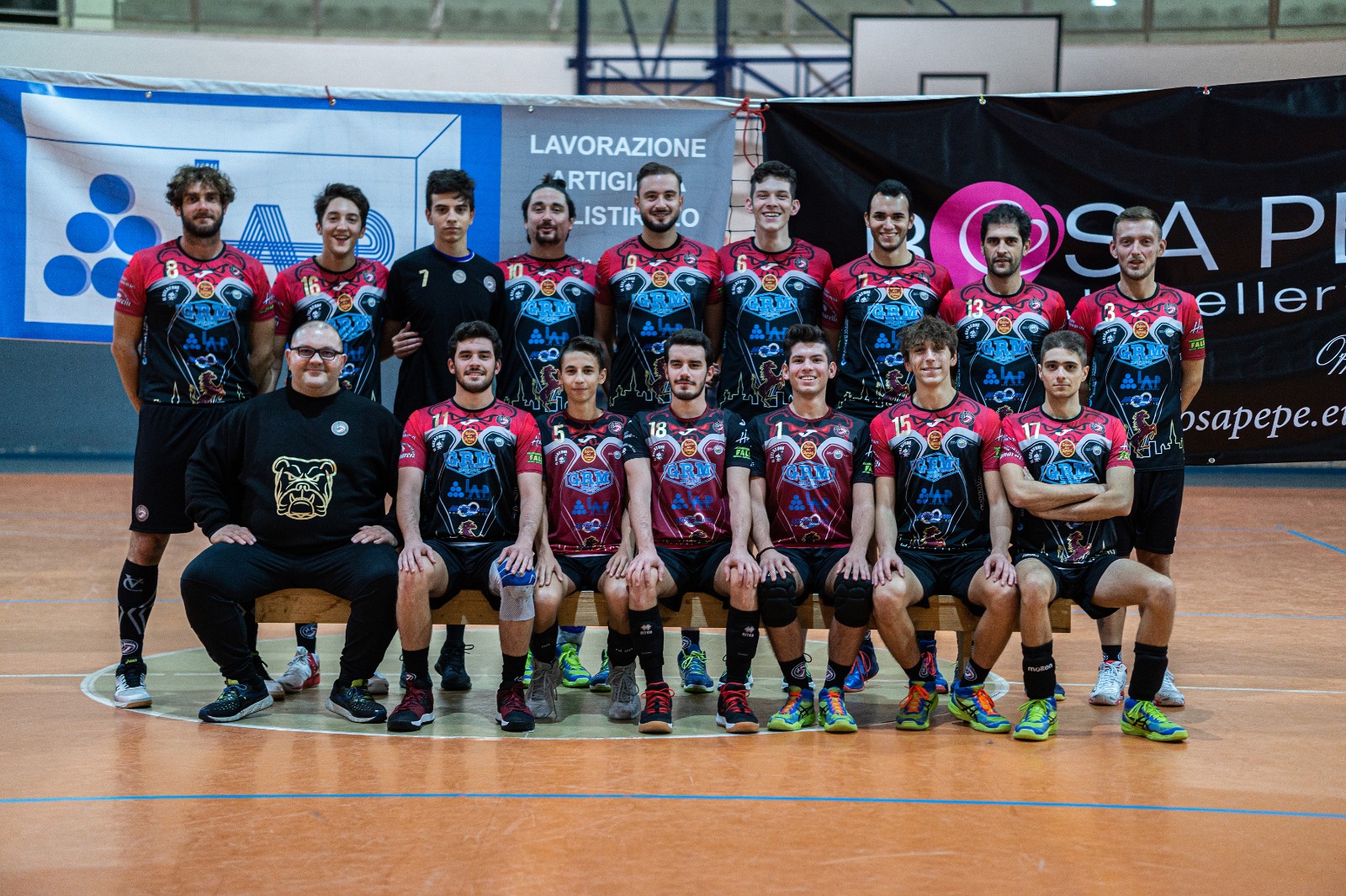 Volley: GRM Infissi Club Arezzo trasferta insidiosa a Scandicci