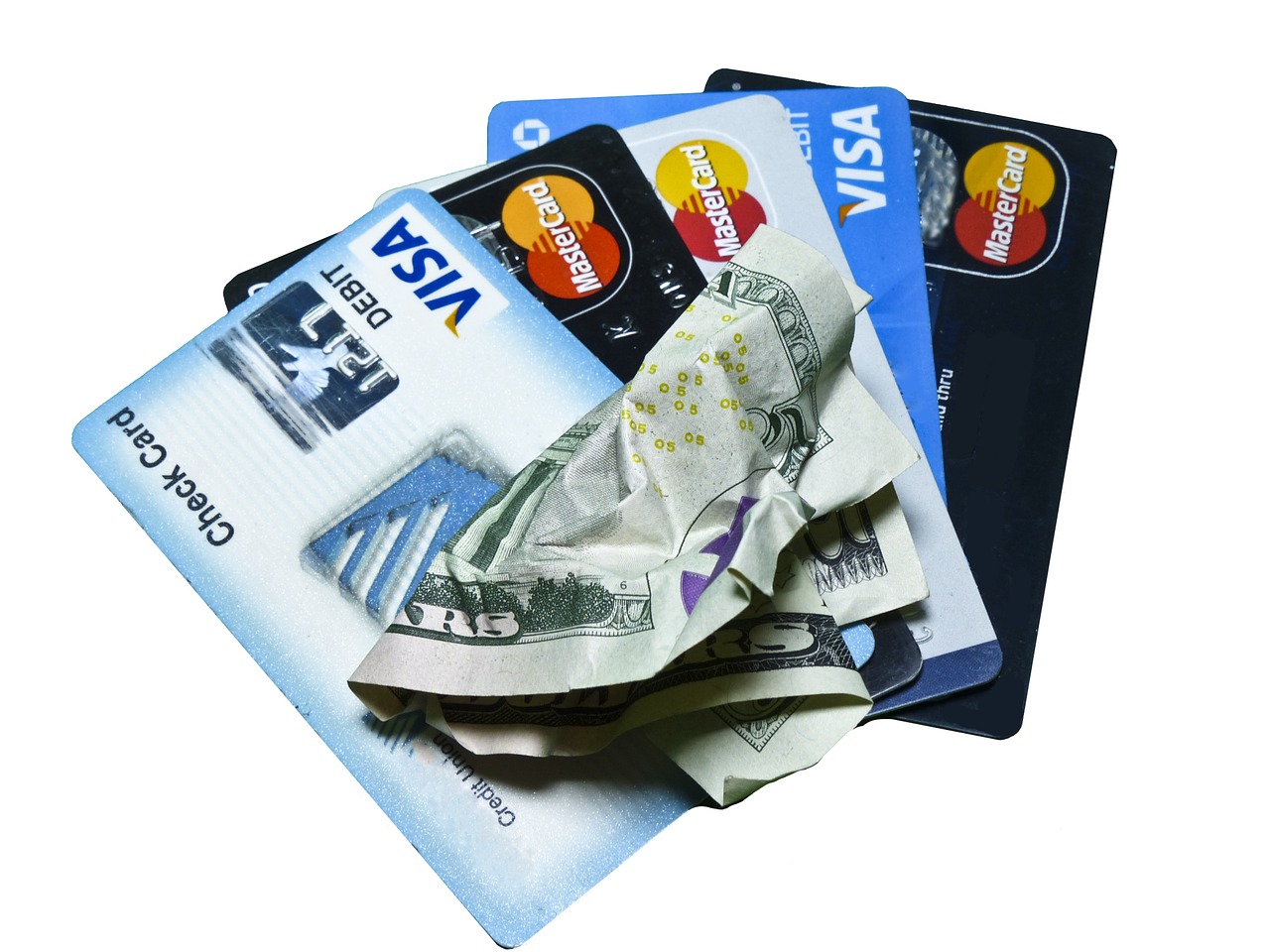 Carte e bancomat: e Tu sei pronto a dire addio al contante?