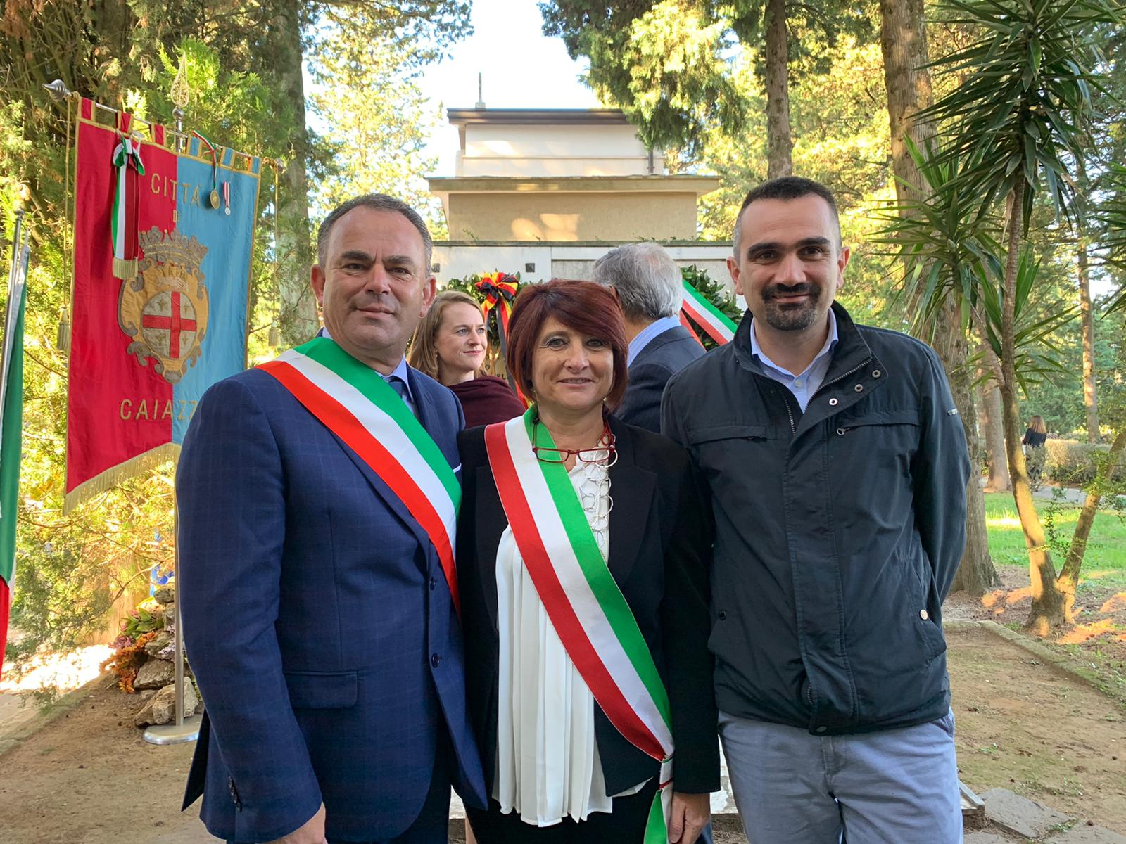 Civitella a Caiazzo per un convegno sulle stragi naziste