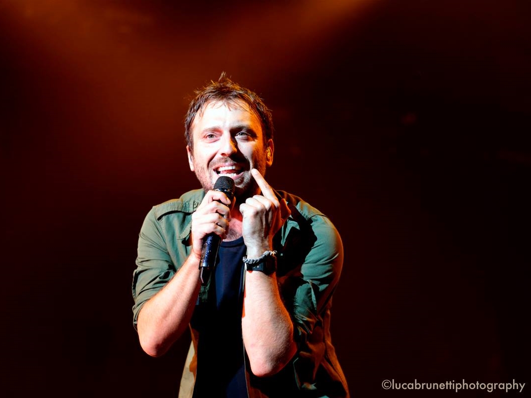 Esce l’album degli album di Cesare Cremonini