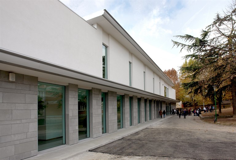 Sansepolcro: Scuola, domani al plesso Collodi la presentazione del 2° stralcio di lavori