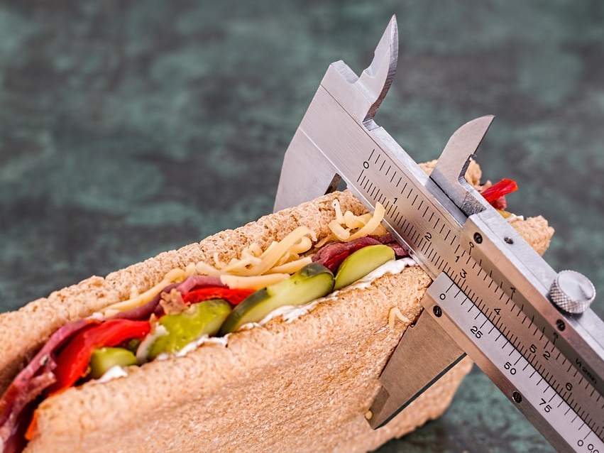 Quando il cibo diventa una droga