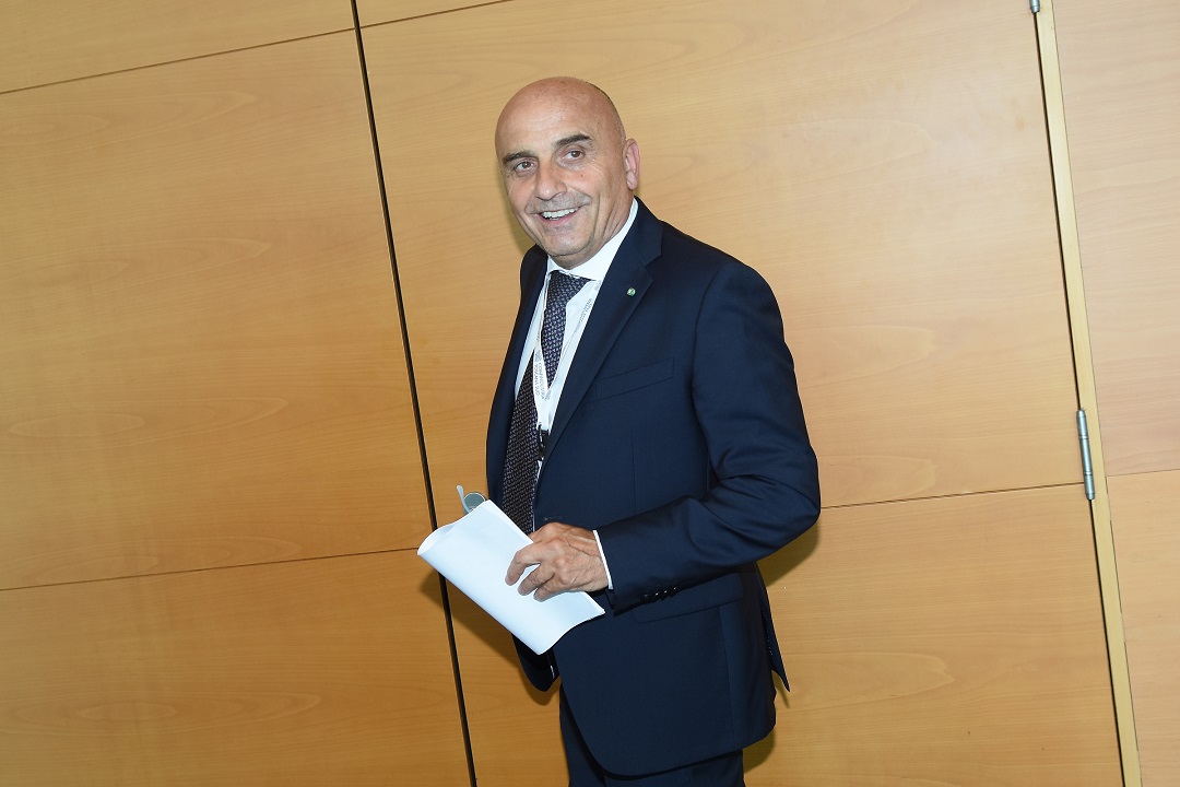Essere Impresa 4.0 – i processi di trasformazione digitale: applicazioni, tecnologie, futuro