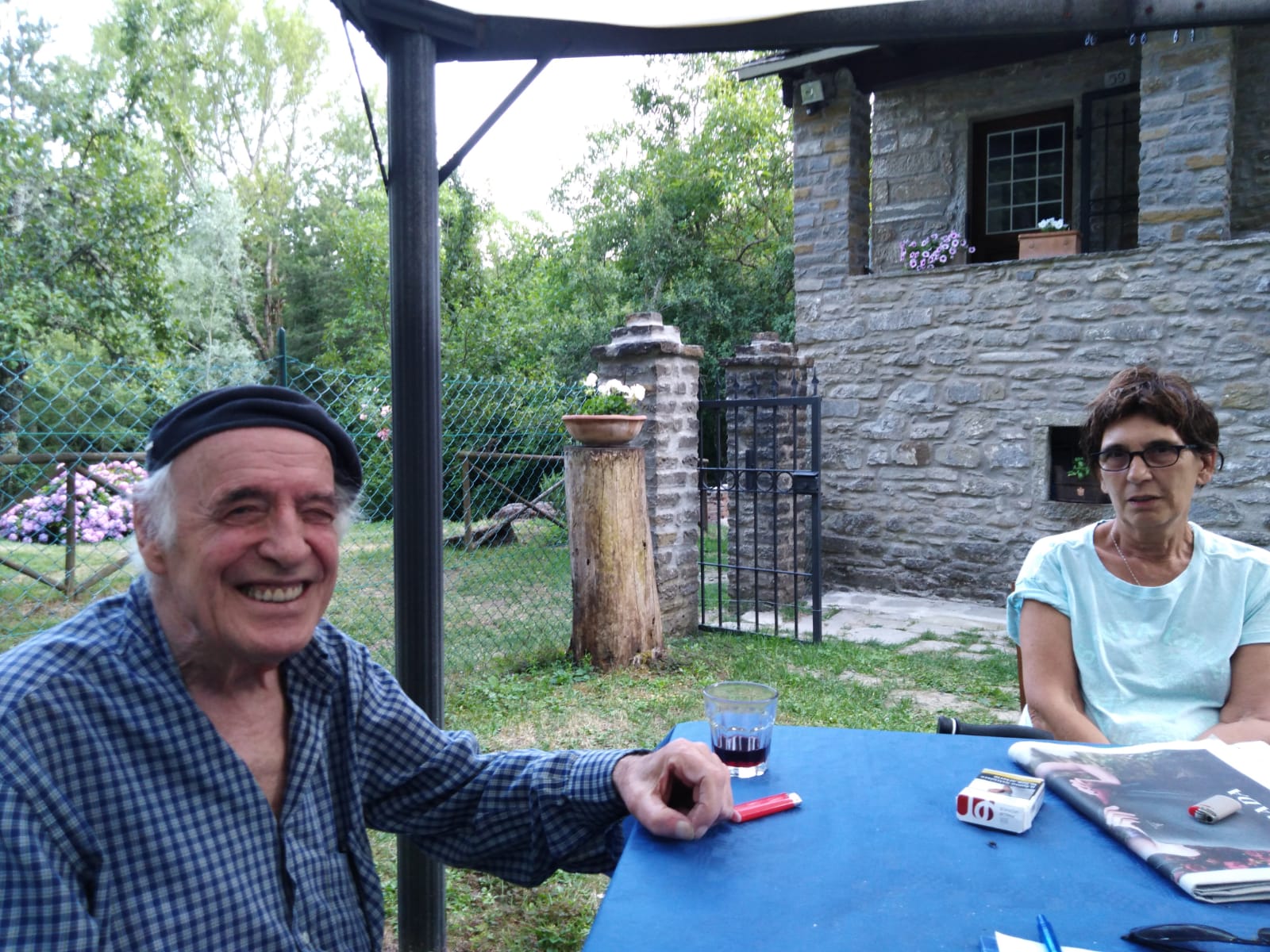 “Franco Onali Arezzo 2019” al Circolo Artistico ArezzoWeb Informa