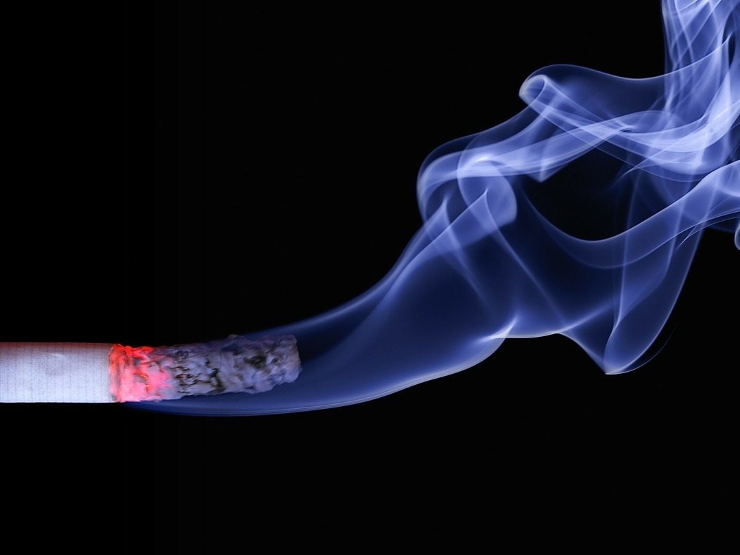 Fumare aumenta il rischio diabete?