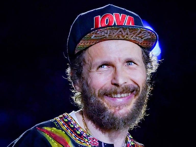 Jovanotti velista oceanico assieme a Giovanni Soldini
