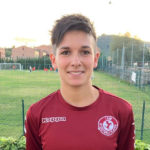 Laura Verdi-arezzo calcio femminile
