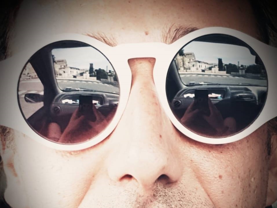 A Tu per Tu con Orlando Marchesi