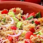 Panzanella 1