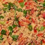 Panzanella 2