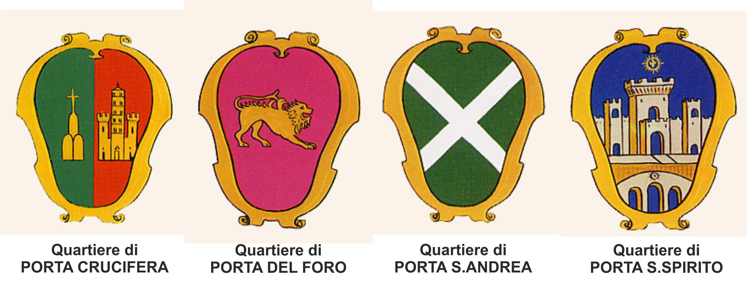 I quartieri storici di Arezzo si sfidano a bocce: domenica 20 ottobre “1° Trofeo Giostra del Saracino”