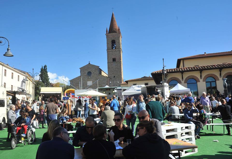 Sport, cultura e sostenibilità al Mercato Internazionale. 300 stand per tutti i gusti e per tutte le passioni