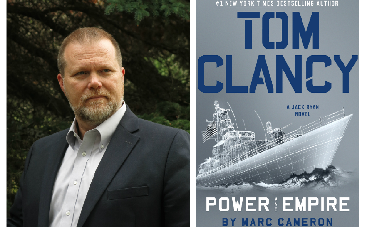 Potere e impero di Tom Clancy
