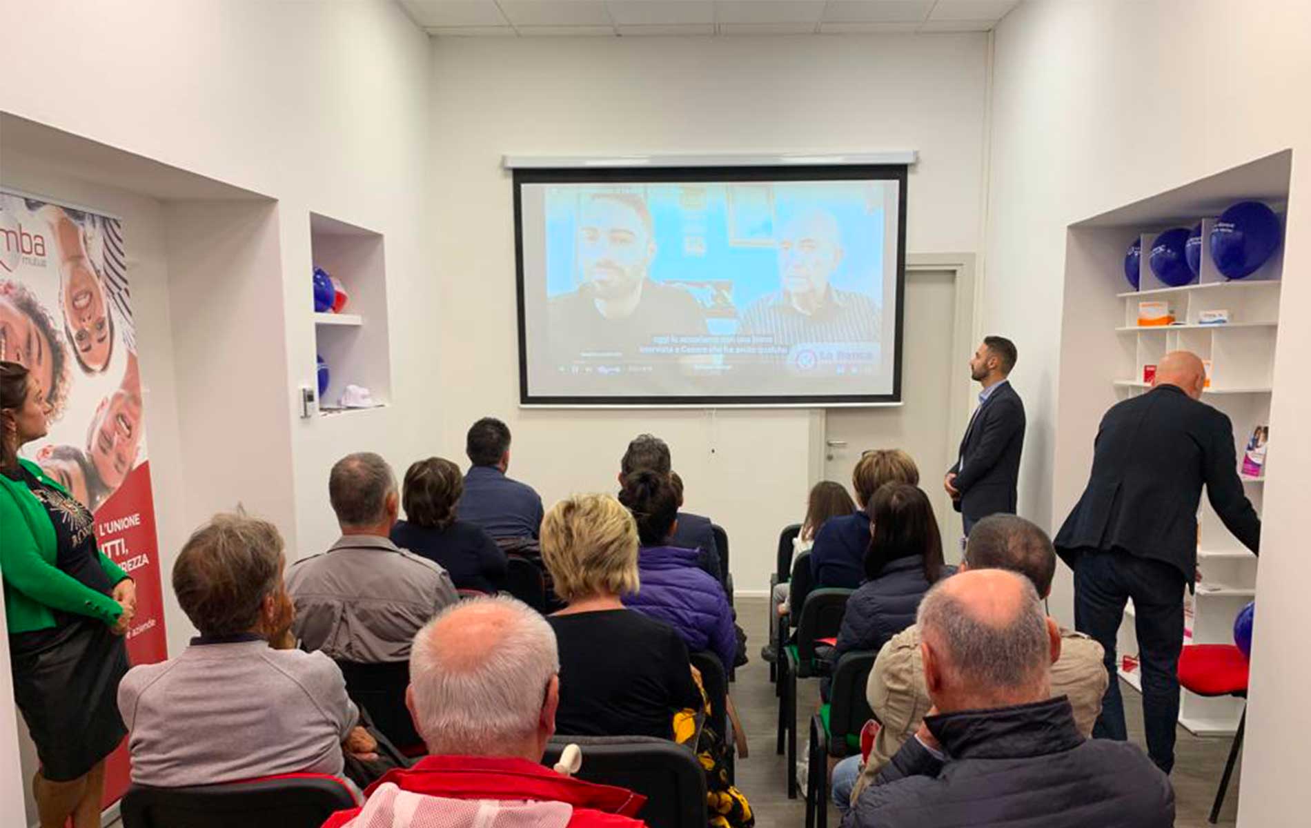 La Banca delle Visite è realtà anche ad Arezzo. Per “donare” la prestazione sanitaria a chi non può permettersela