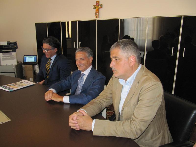 “Il sistema bancario: le sfide della crescita  delle banche in un’era di trasformazione”, convegno di Banca Valdichiana