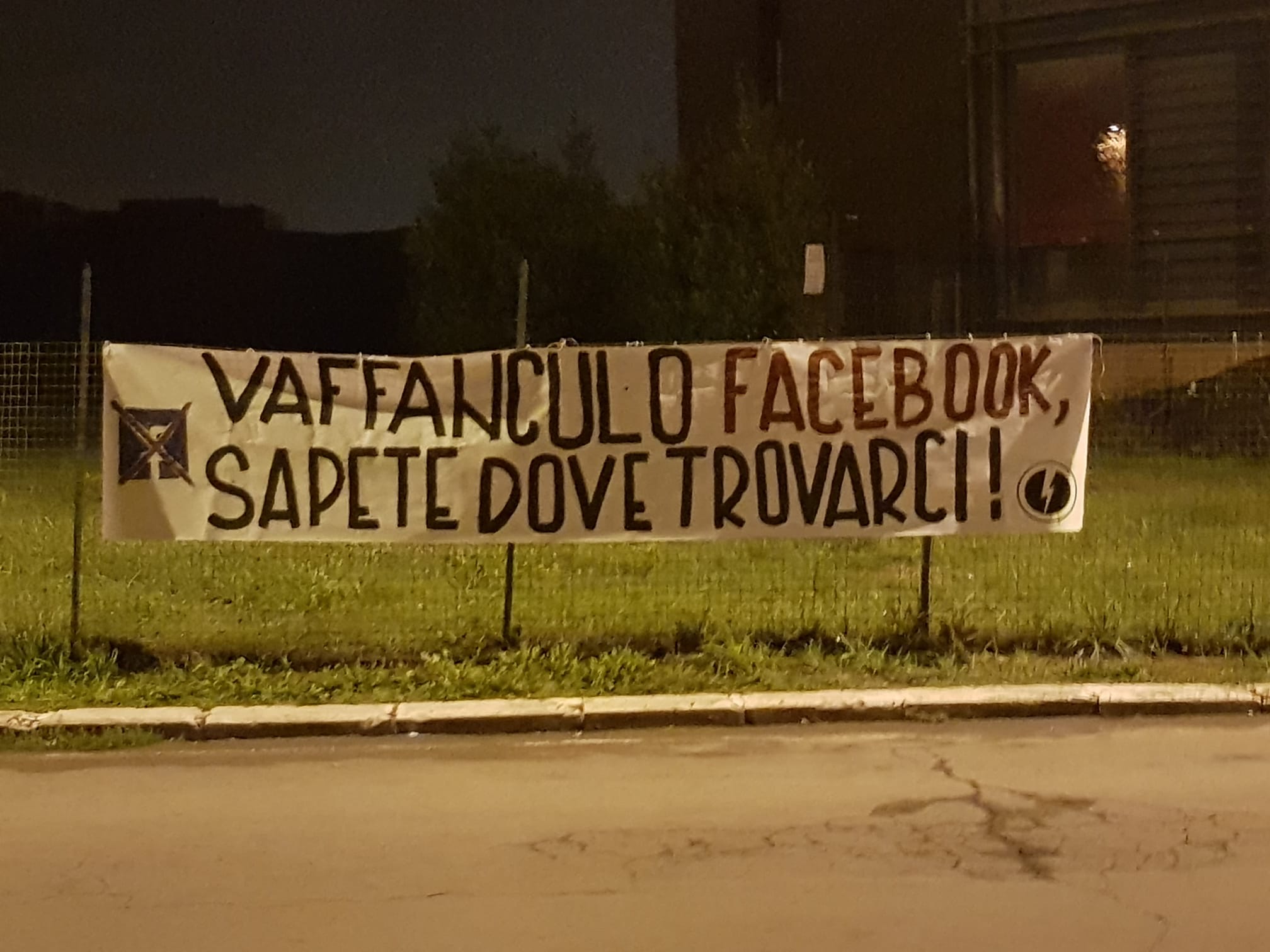 Blocco Studentesco denuncia “chiusura ingiustificata delle nostre pagine social”