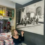 caserma archeologica-sansepolcro