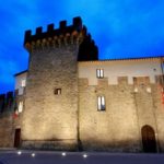 cassero montevarchi