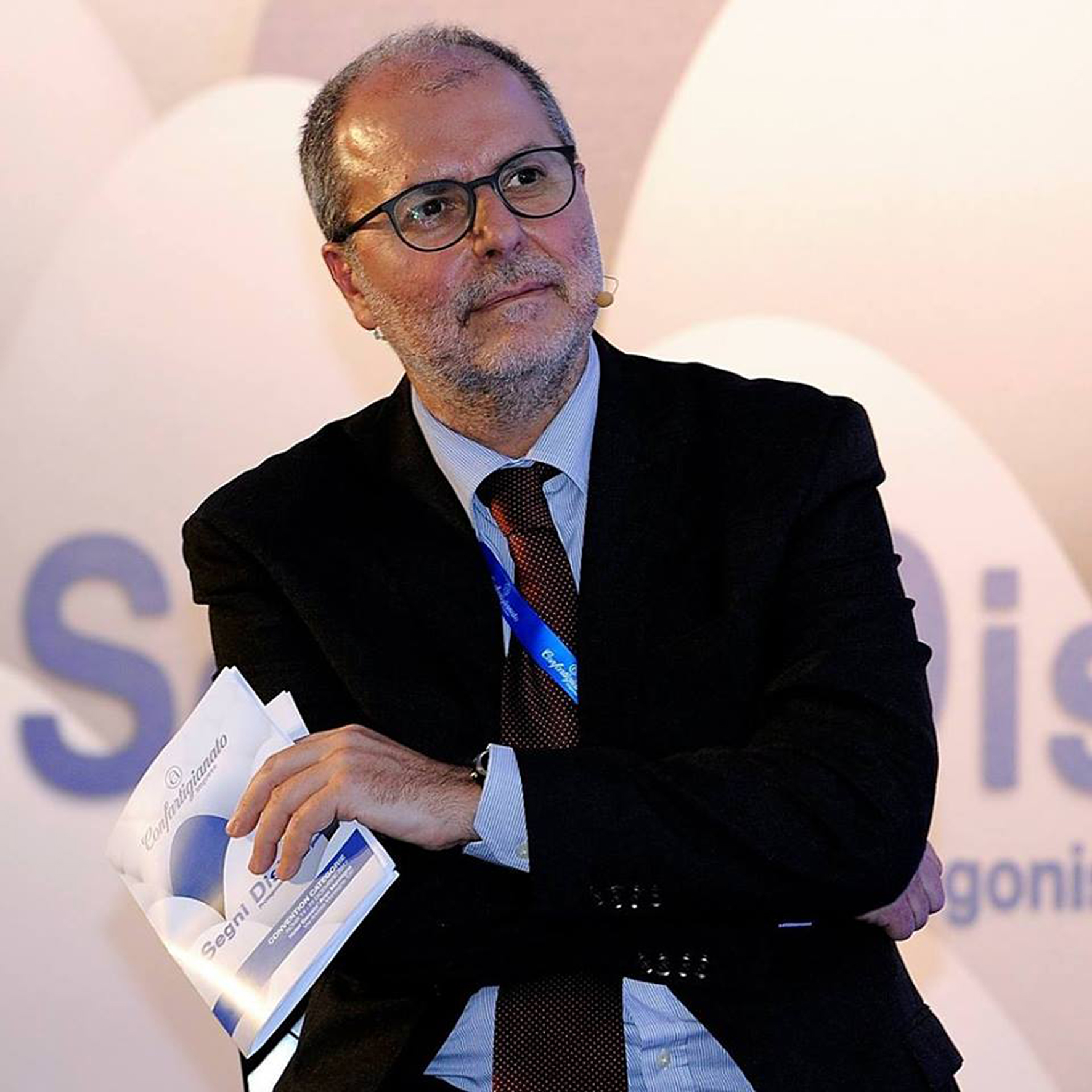 Nuove regole sul default ad Aperitivo in Confartigianato