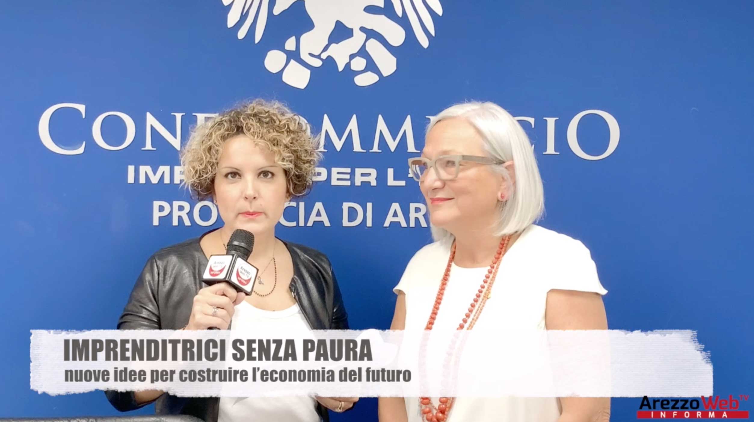 Imprenditrici senza paura: nuove idee per costruire l’economia del futuro