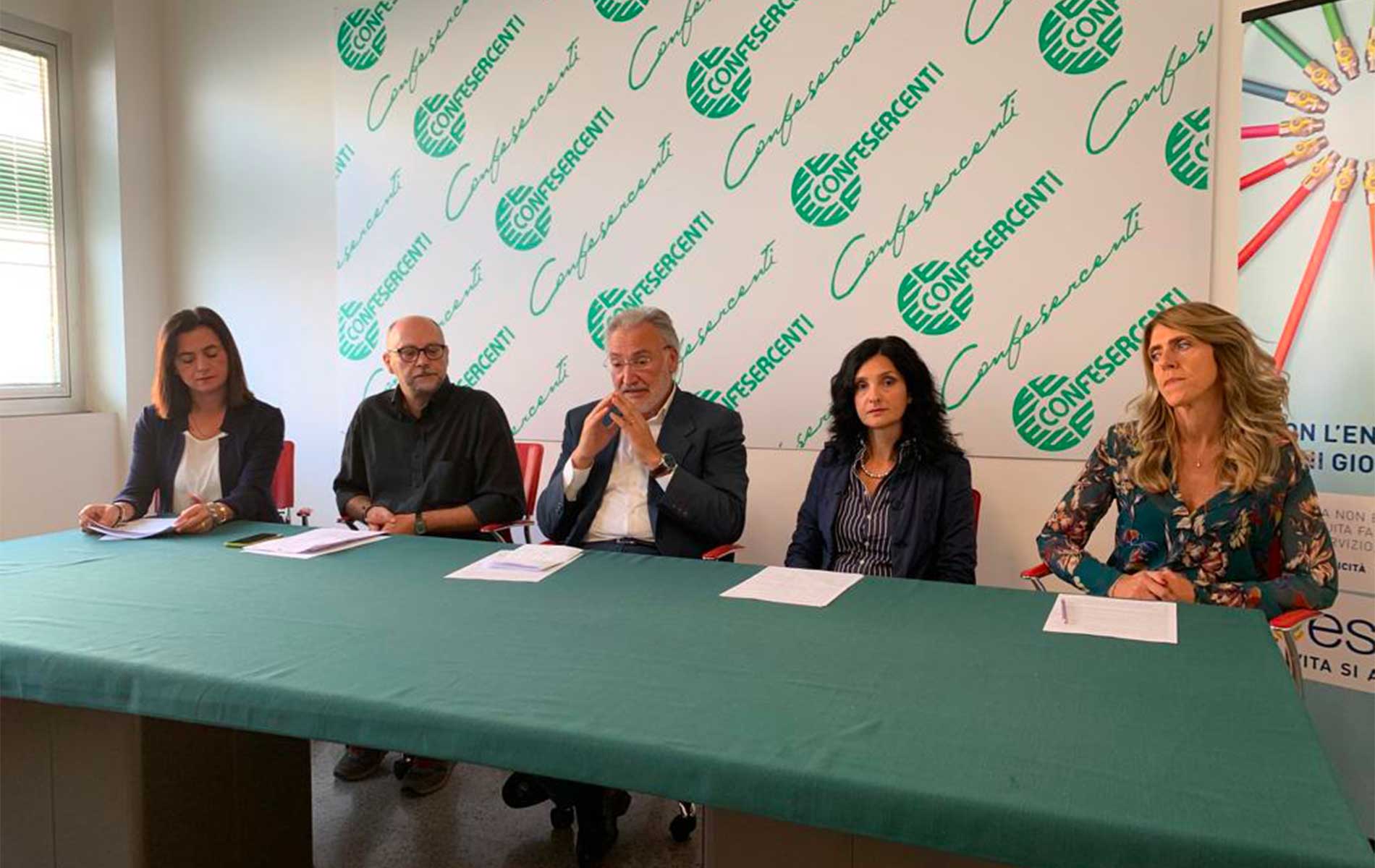 Sviluppo dell’autoimprenditorialità e del lavoro individuale: in Confesercenti aperto lo sportello