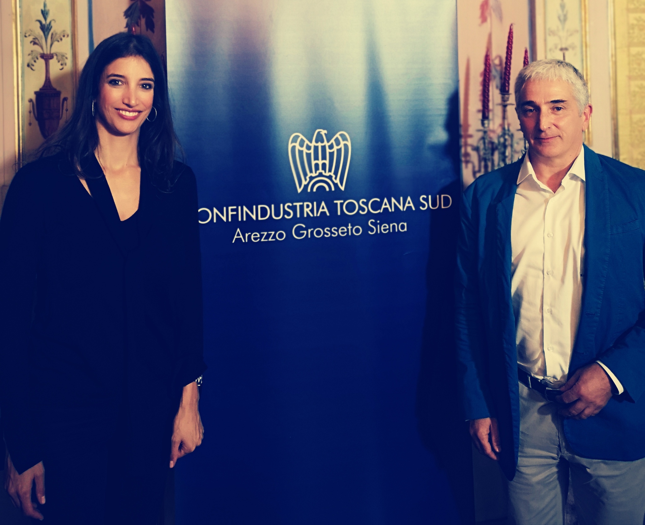 Confindustria Toscana Sud: al via la nuova stagione del format tv START- Storie di vita, storie d’impresa