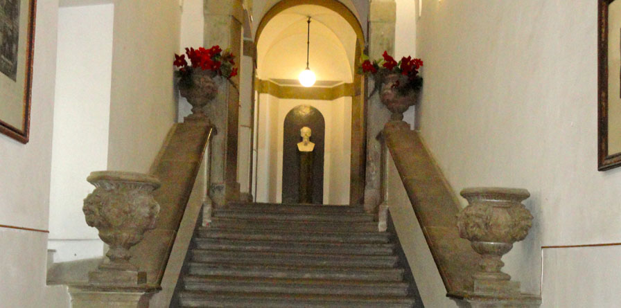All’interno del Convitto apre un’aula Confucio